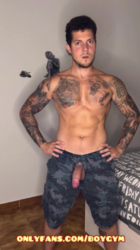 Big Load of Militarywith No Hands