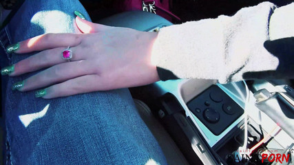 SaintPorn: Tiffany Biraz Ilgi Istiyor Ve Üvey Babası Içeri Giriyor