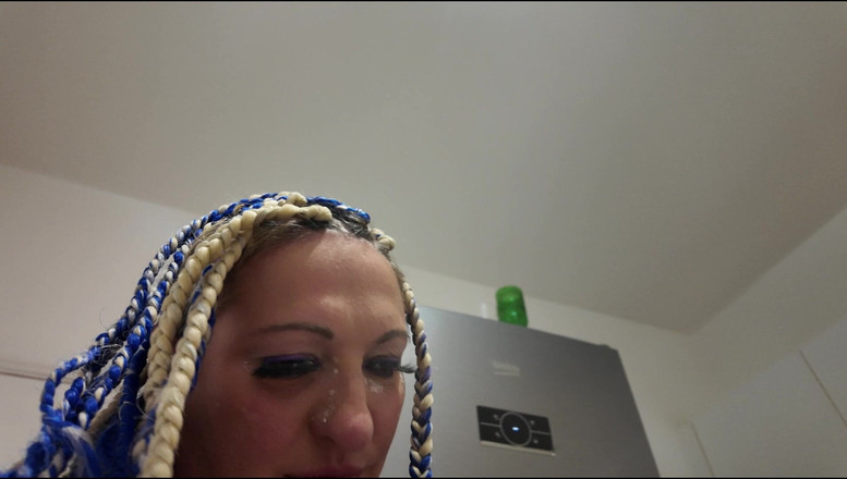 Bambi_beauty1: Bambi și elfii