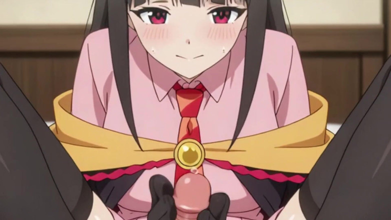 PRZNAI: Konosuba Nerimaki Hen