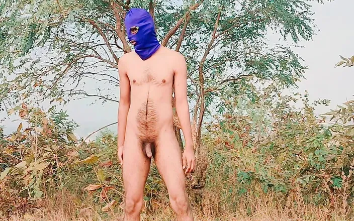 Tani: Desi Teen Gay