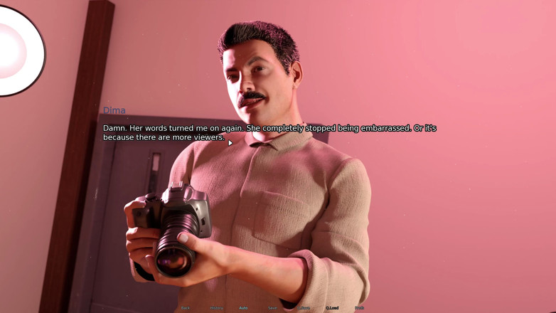 Porngame201: Las aventuras de Lida 2