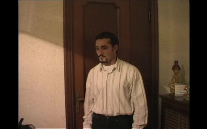 Milf in Love: In the Hotel with the Reception Girl