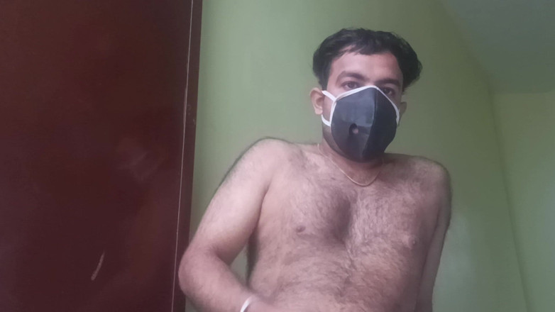 Sansuindia: Mandir Pandit Boy Nude