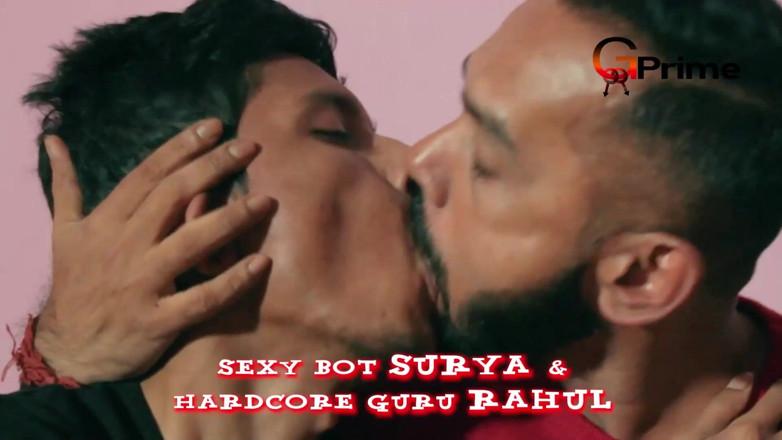GPrime: kandom ki chudaee - episod 2