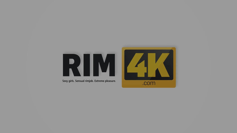 VIP 4K: Rim4k - kejutan seksual di hari pernikahannya!