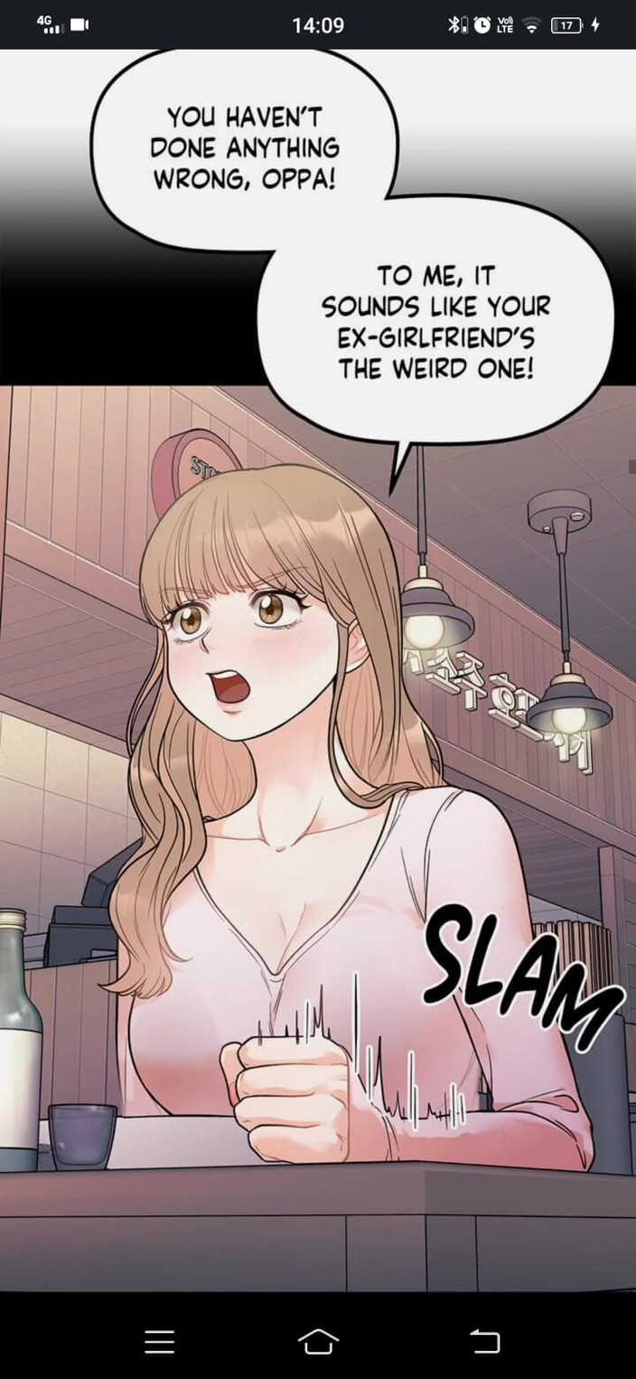 Black night videos: Lovers Ep 3 Eng Sub