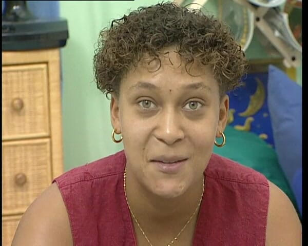 YOUR FIRST PORN: Afro Babet Wichst e Schreit - Afro Babet si masturba e...