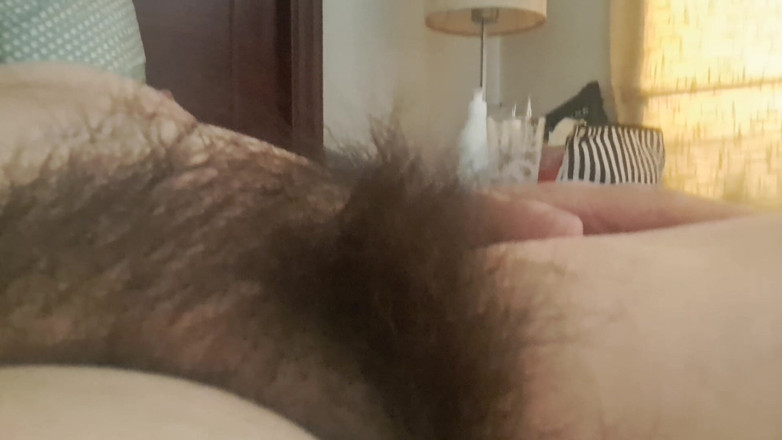 Mommy big hairy pussy: Mature Hairy and Wet Pussy