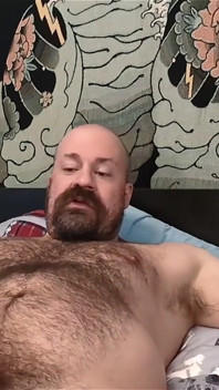 Bear Hole Stretch e Jack fora