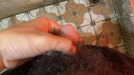 Jackson World: Banyo zamanında kendim için özel bir an