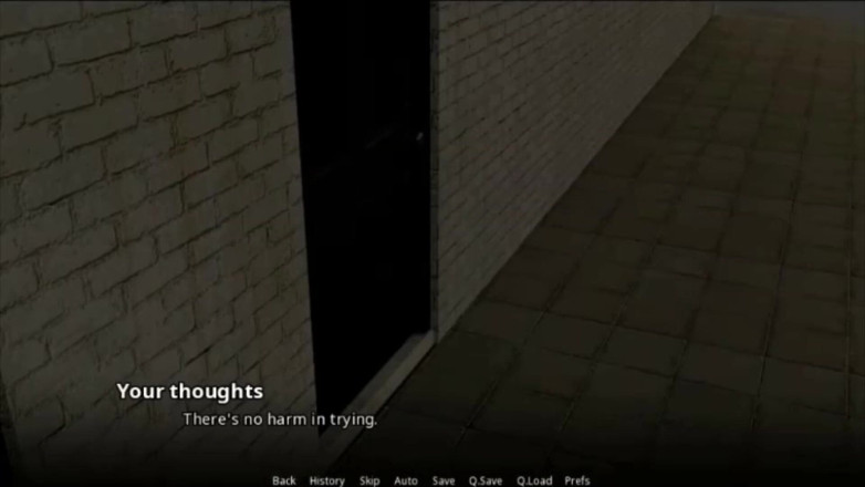 Visual Novels: WVM зірки університету, частина 31