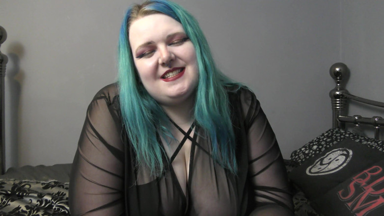 Mxtress Valleycat: Himbofication