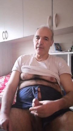 Setesesso7: Voglio darti tutto il mio seme in bocca