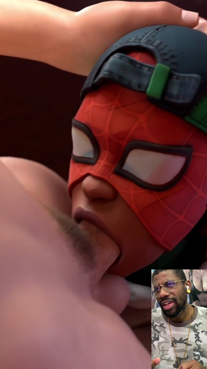 Good news media: Pantat bahenol cewek jalang kulit hitam ini dientot habis-habisan sama...