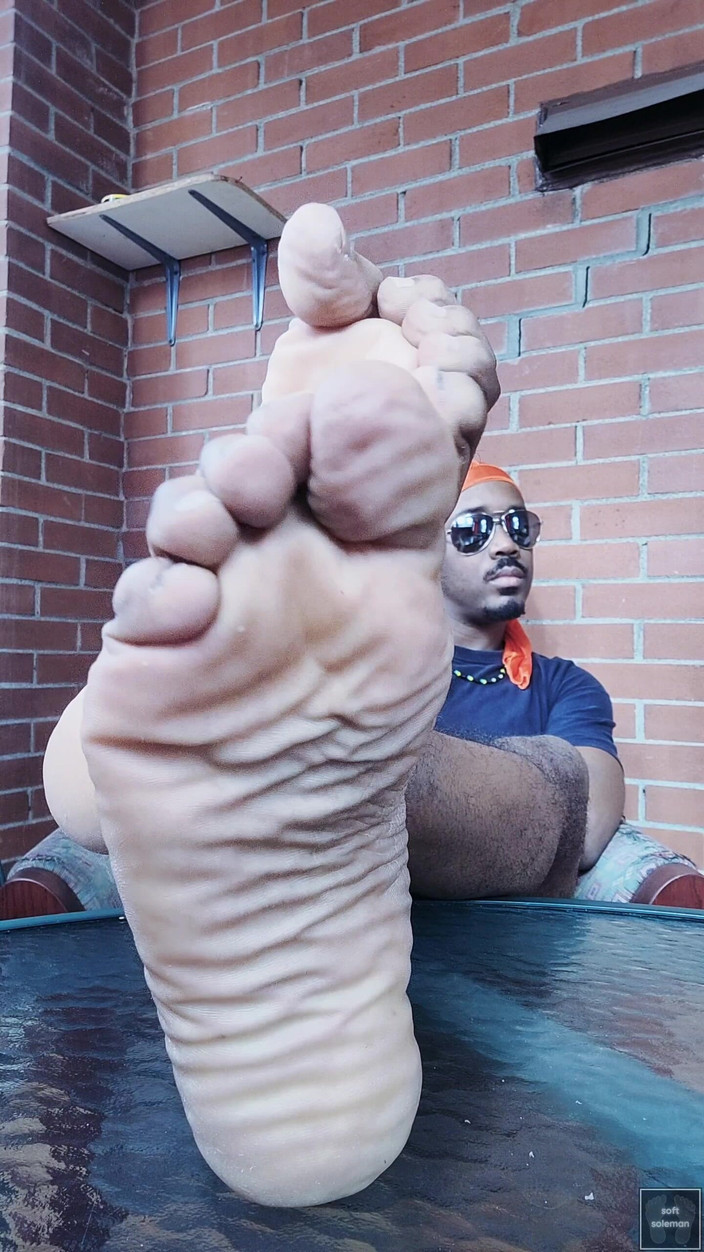 Soft Soleman: 크로스 및 크로스되지 않은 밑창(2025)