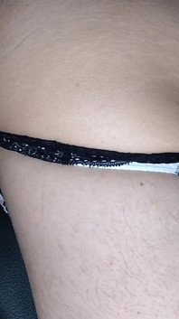 Sissy Likes It Very Hot She Takes It All Inside
