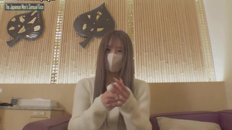 Cheaters Japan: First Time Face Reveal No Mosaic Raw Creampie Paradise Sex...