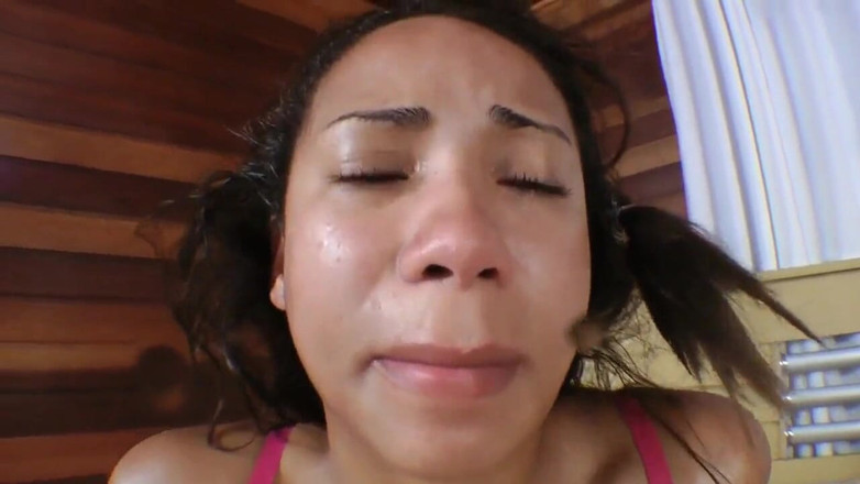 FetishKing: Lesbian Face Sitting Fuck and Jump Face Extreme