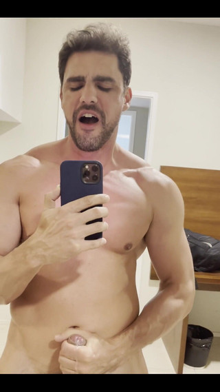 Kylefox: Kort zelfmoment