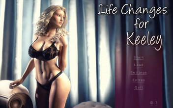 Q Boy: Loyal to Wife - das leben ändert sich für Keeley - Epa1