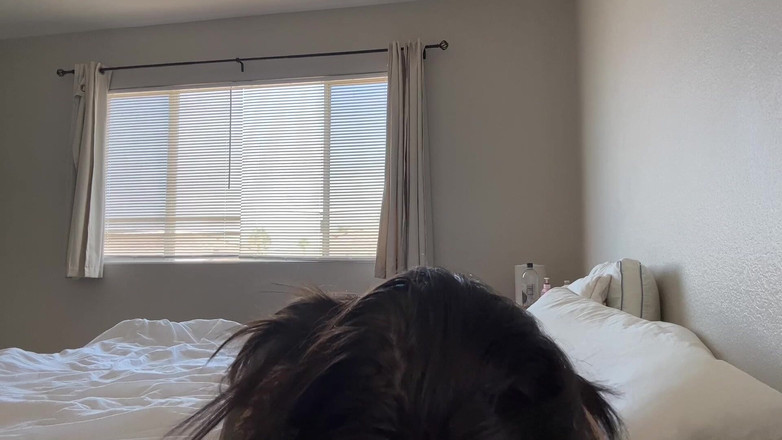 Lenna Lux: Une belle-mère veut baiser