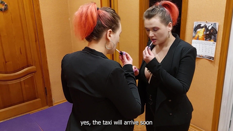 Katybigcherry: I Didn't Let My Wife Go in a Taxi Until...