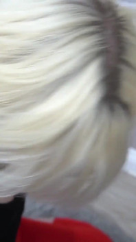 18 Year Old Naomi Nash Seducing a Man - Sweetfemdom
