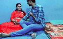 Pujaprem Love: Pieprzony hardcore sex Pooja pełny romans