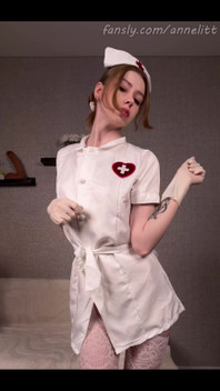 Did You Call a Nurse?