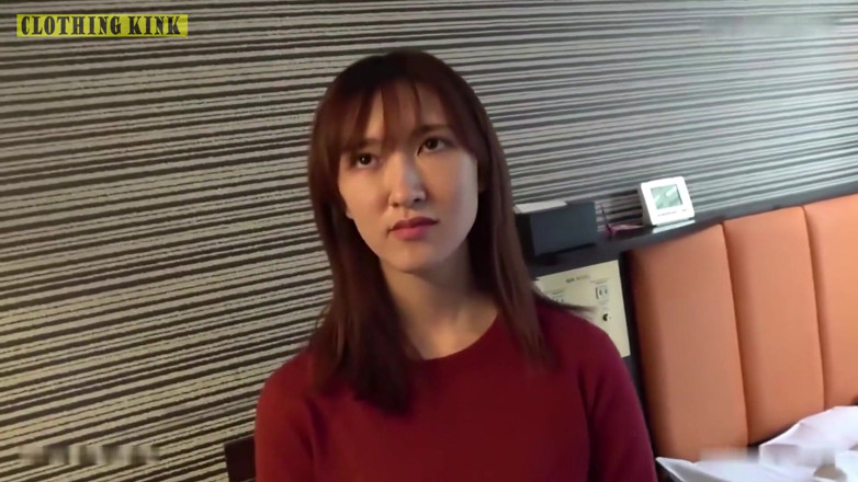 A case of fling: Asian Angel 23015