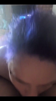 Video Game Blowjob