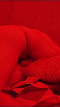 Dmuchanie obciążenia na krzywą dziwkę BBW