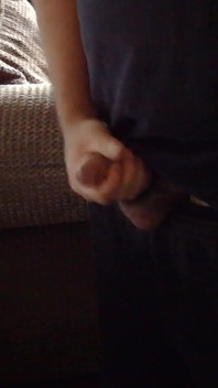 Masturbieren und milch vor meiner webcam nehmen