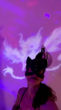 Maske