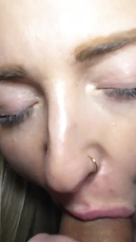 Anal Addicted Real Nurse Fucked in Ass in Uniform