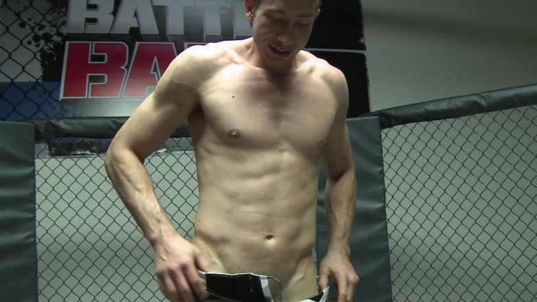 The Window of Sex: Больше сцена с жесткими крошками - 3_horny брюнетка в бикини April O'neil наслаждается хардкорным трахом на ринге