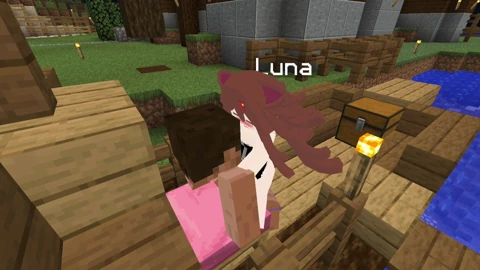 Minecraft Jenny Mod Fapcraft Luna and She Was Some New Sex Animations so Let's See Them ft. Cookiemanor by Manor Cookie: 3D, American Porn | Faphouse Minecraft Jenny Mod Fapcraft Luna and She Was Some New Sex Animations so Let's See Them ft. Cookiemanor by Manor Cookie: 3D, American Porn | Faphouse