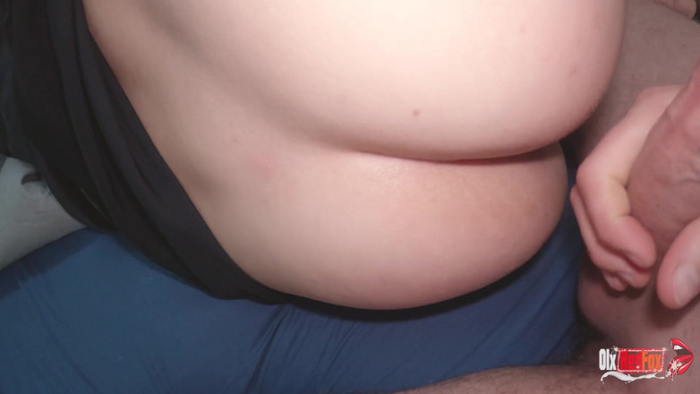 OlxRedFox: Heiße stiefmutter mit riesigen möpsen gefickt, wirklich harter milf-porno