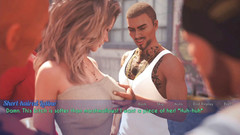 Johannes Gaming: AWAM # 56 Aidenův úkol 6 na cestě