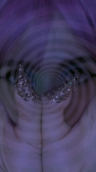 The Italian Mesmerizing Goddess Empties Your Mind: Totally Relaxed and in My Power Asmr