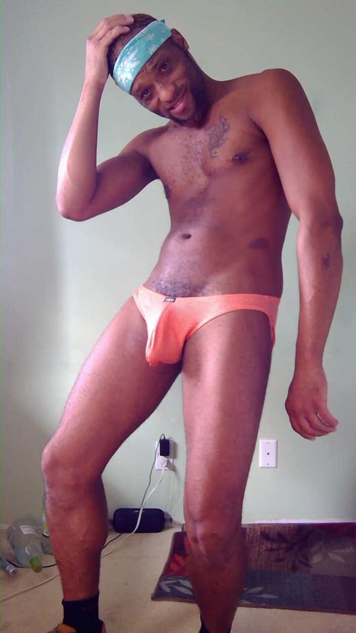 Kennie Jai: 나를 위해 부츠를 신은 Kennie Jai