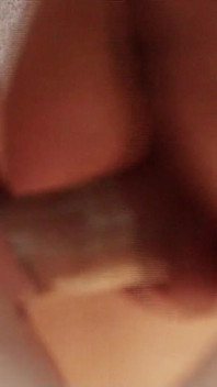 Skinny redhead teen fucked by step dad with big cock during massage