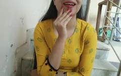 Indiana madrasta ensina como fazer amor com namorada enteado em áudio hindi