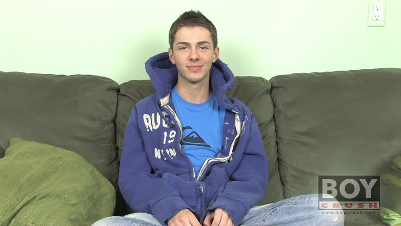 Boy Crush: Kickin' it with keith
