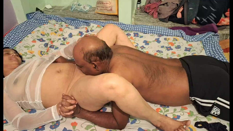 Sexy sindu: Bella sexy calda donna con culo grosso sogno sesso