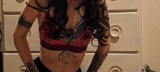 PandoraSG: Lección de twerking para mariquita esclava