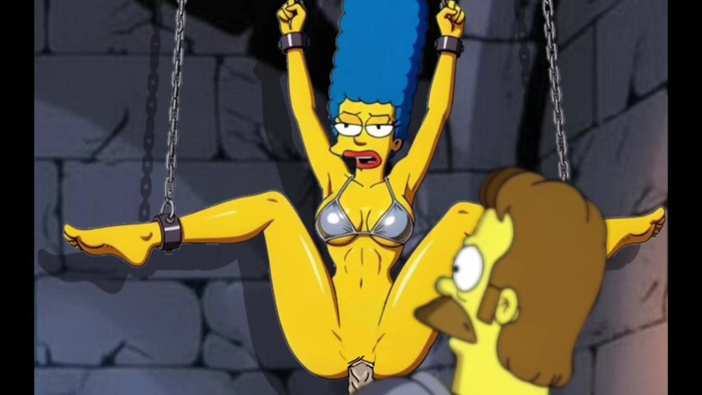 Octopussy Lovers Club: Con đĩ trong dây xích lấy tinh dịch của anh ấy. ảo tưởng...