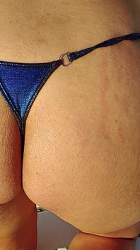 Sex na pláži, Holyday v Cilento italské audio