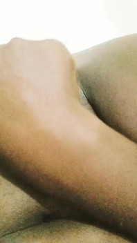 Custom Video Masturbating for My Top Fan Rob